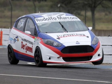 GASSMAN Y SU POLE EN CLASE 2