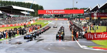 YA SE REVELO EL CALENDARIO PROVISIONAL DE LA FORMULA 1