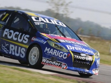 MORIATIS NUEVO PUNTERO DEL TN