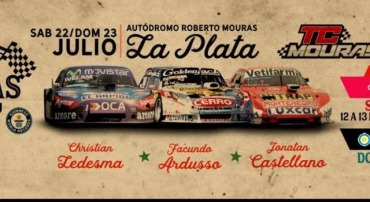 SEXTO DUELO DE LAS ESTRELLAS: LEDESMA, ARDUSSO Y CASTELLANO