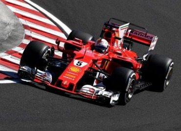 1 - 2 DE FERRARI EN CLASIFICACIÓN