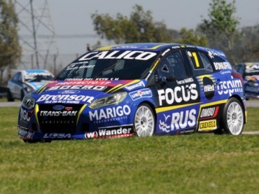 MORIATIS PUNTERO DEL CAMPEONATO DE LA C3