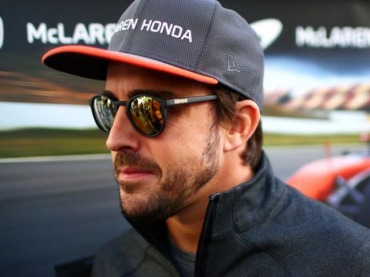 ALONSO UN AÑO MAS