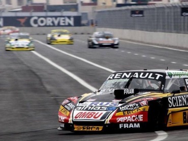 ARDUSSO LÍDER BUSCA GANAR EN TOAY