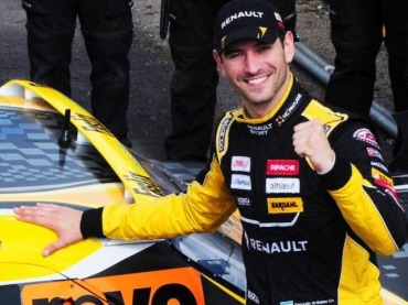 ARDUSSO SE LLEVA LA SEGUNDA Y SUEÑA