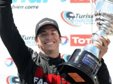 PIPKIN SE SUMA AL EQUIPO TOYOTA