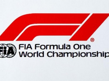 CON MUCHA POLEMICA SE PRESENTO EL NUEVO LOGO DE LA F1