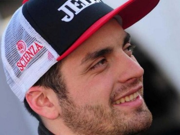 GENTILE SE SUMA A TOYOTA EN EL TN