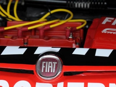 FIAT SERA OFICIAL EN EL TURISMO NACIONAL 