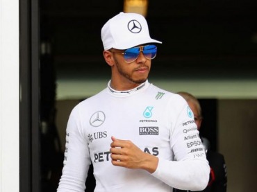 HAY LEWIS PARA RATO