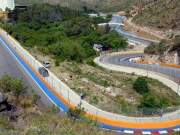 PENSANDO EN POTRERO DE LOS FUNES