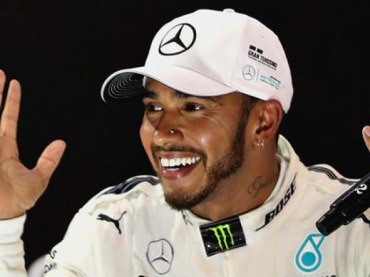 HAMILTON Y MERCEDES, PRINCIPIO DE ACUERDO