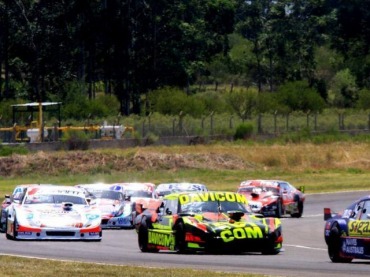 CRONOGRAMA DE ACTIVIDADES DEL TC MOURAS EN LA PLATA