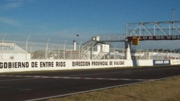 PRUEBAS DEL TN CON VISTAS A LA PAMPA