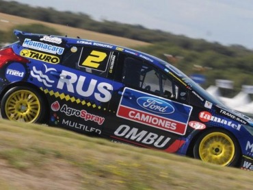 MORIATIS SE QUEDÓ CON LA ULTIMA SERIE