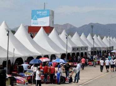 EL CRONOGRAMA DE LA TERCERA FECHA