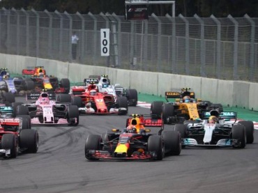 ANALIZAN IMPLEMENTAR LAS CARRERAS CLASIFICATORIAS EN LA F1