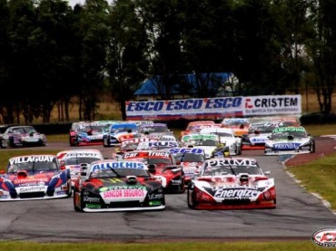 CRONOGRAMA DE ACTIVIDADES DEL TC MOURAS EN LA PLATA