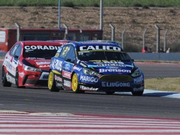 MORIATIS LE PUSO LA FIRMA