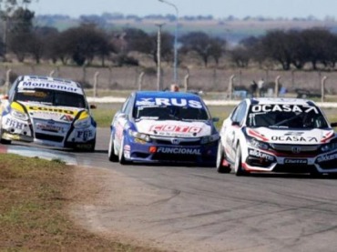 CAMBIOS EN EL CRONOGRAMA DEL TN EN NEUQUÉN