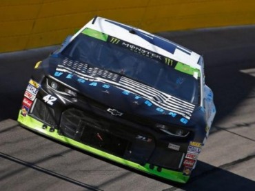 EL NASCAR EMPIEZA A DEFINIR SU 2018