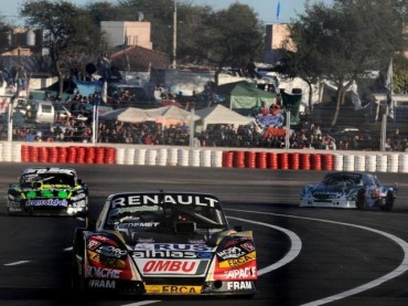 EL CRONOGRAMA DEL TC EN LA PEDRERA