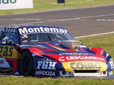 SANTERO LIDERÓ EL PRIMER ENTRENAMIENTO