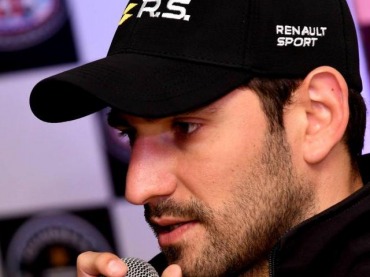 ARDUSSO: "EL GRAN OBJETIVO ES EL CAMPEONATO, ES UN SUEÑO"