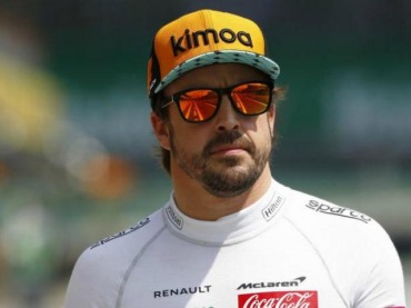 ALONSO NO CIERRA NINGUNA PUERTA