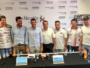 SE PRESENTÓ OFICIALMENTE LA ÚLTIMA FECHA DEL TC