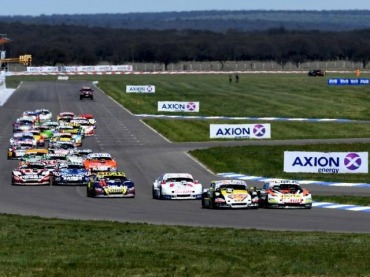 MOVIMIENTOS EN EL TC PISTA