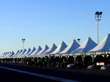 ÓRDEN DE CARPAS PARA NEUQUÉN