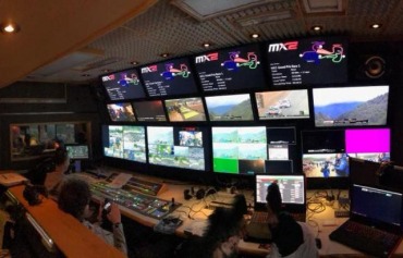 ACTC MEDIA TV EN SIMULTÁNEO Y PARA TODO EL MUNDO