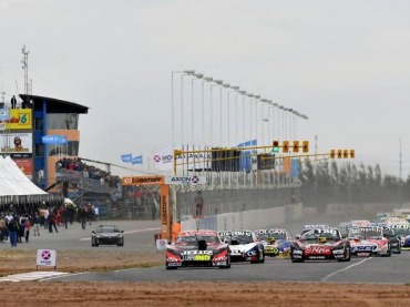 EL TC CERRARÁ EN NEUQUÉN