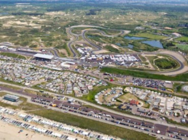 LA FORMULA 1 VUELVE A HOLANDA EN 2020