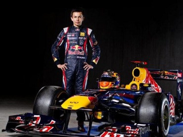 CAMBIO DE PILOTOS ENTRE RED BULL Y TORO ROSSO