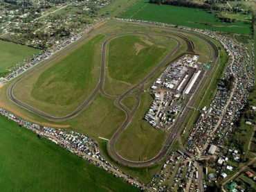 SE PRESENTA EL TC EN PARANA