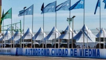 HORARIOS PARA EL TN EN VIEDMA