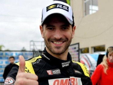 ARDUSSO CERRÓ EL VIERNES 