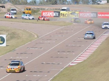 EL TN INICIA EN BAHÍA BLANCA