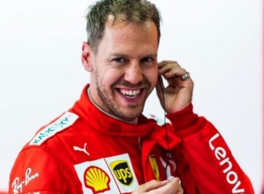 FERRARI A LA ESPERA DE LA DECISIÓN DE VETTEL 