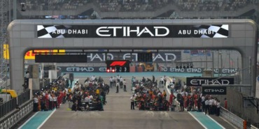 LA F1 PROYECTA UN CAMPEONATO DE 11 FECHAS 