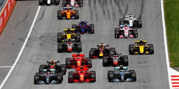 La F1 a la espera de saber cuando arrancara la temporada 2020