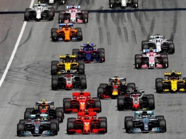 F1: ES CASI OFICIAL QUE EN 2021 SE USEN LOS AUTOS DE ESTA TEMPORADA