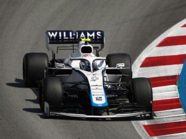 WILLIAMS VENDIDO A UN GRUPO INVERSOR