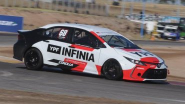 JULIAN SANTERO GANO LA PRIMERA FECHA DEL AÑO DEL TURISMO NACIONAL