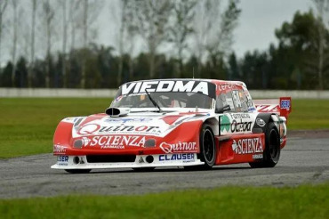 JOAQUÍN OCHOA SE LLEVÓ LA FINAL DEL TCPM