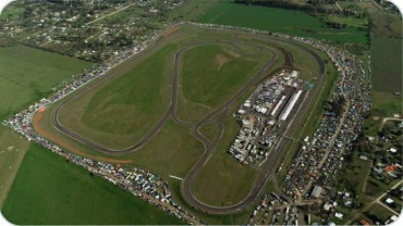 CRONOGRAMA PARA EL TC Y TCP EN PARANÁ