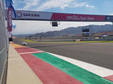 SAN JUAN PREPARA UNA DOBLE FECHA DE TC