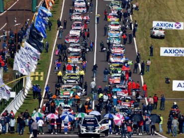 EL TC Y EL TCP CIERRAN LA ETAPA REGULAR EN POSADAS